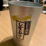 Sushi Sakaba Fukuhauchi - 