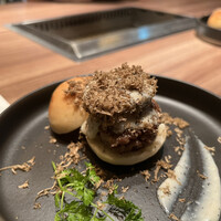 焼肉うしごろ 新宿三丁目店 - 
