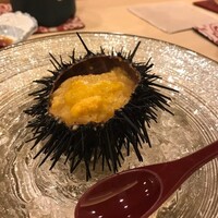 鮨 やすみつ -  鮨 やすみつ -