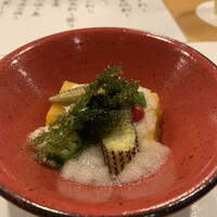 旬菜 おぐら家 - 