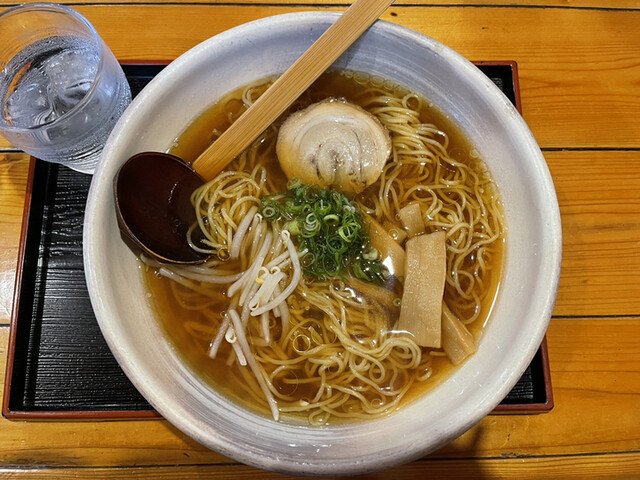 つくし - 串本/ラーメン | 食べログ