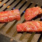 焼肉キッチンスタジアム 10 - 