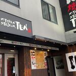 焼肉キッチンスタジアム 10 - 