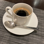 ビストロ ヌー - コーヒー