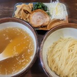 Oreryuu Shio Ramen - 