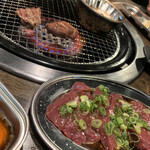 Doramukan Yakiniku Nikumaru - 