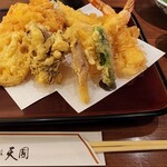 銀座 天國 本店 - 