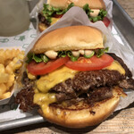 Shake Shack - 