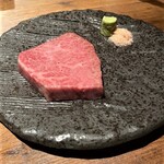 和牛とタン 焼肉 とみ - 