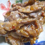 サンディ - 料理写真:焼肉