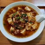 Seika - 麻婆豆腐麺
