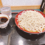 Komoro Soba - 