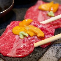 和牛焼肉じろうや 介 wagyu&sake 名古屋駅前本店 - 