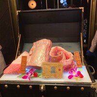 西麻布 焼肉 X - 