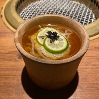 和牛とタン 焼肉 とみ 新橋本店 - 