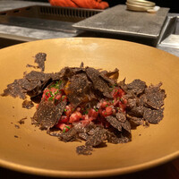 西麻布 焼肉 X - 