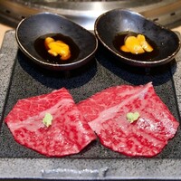 和牛焼肉じろうや 介 wagyu&sake 名古屋駅前本店 - 
