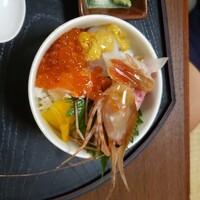 海鮮家 はこだて 本店 - 