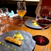 ERUTAN RESTAURANT BAR - 