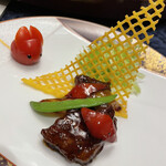 中国料理 王宮 - 