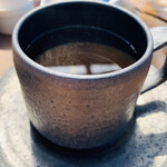 KOJOHAMA CAFE - 