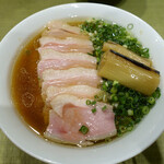 182192513 - 鴨コンフィ麺