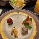 中国料理 王宮 - 