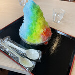 ラーメン 福栄 - 