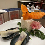 中国料理 王宮 - 