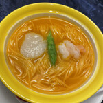 中国料理 王宮 - 