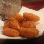 紅の豚 - カリカリチーズ