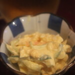 紅の豚 - お通し