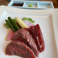 肉割烹 五条 新宿野村ビル49F - 肉
