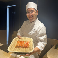 鮨くにみつ - くにさん！