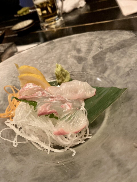 串焼き専門店 みかづき - 苫小牧（居酒屋）の写真
