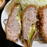 とんかつ まさむね - 