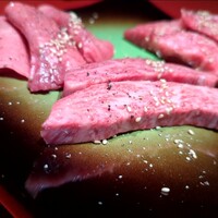 焼肉 綾小路 - 