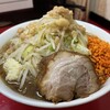 ラーメン 鷹の目 大宮店