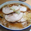 尾張ラーメン 第一旭