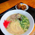 Senryu ramen ten - 