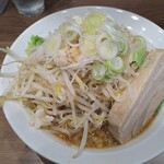 仙臺 自家製麺 こいけ屋 - 