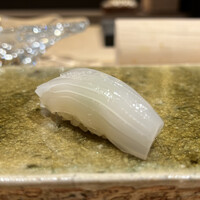 赤坂 鮨 ふくなが - 