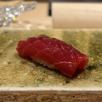 赤坂 鮨 ふくなが - 