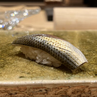 赤坂 鮨 ふくなが - 