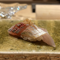 赤坂 鮨 ふくなが - 