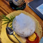 土～夢 ごはんカフェ - 