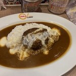 MAJI CURRY 神田神保町店 - 