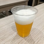 Kuretake impuremiamu numaduku kitaguchi ekimae - 生ビール