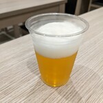 くれたけインプレミアム 沼津北口駅前 - 生ビール