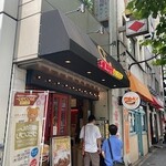MAJI CURRY 神田神保町店 - 